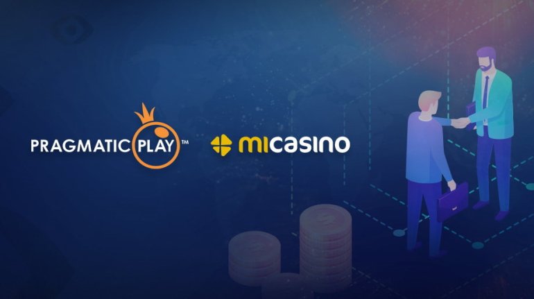 Pragmatic Play, MiCasino, Латинская Америка