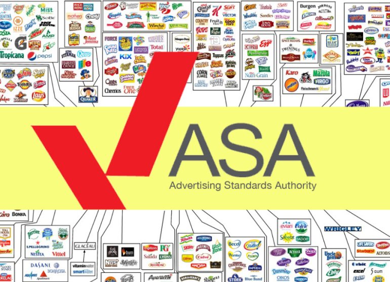 Advertising Standards Authority