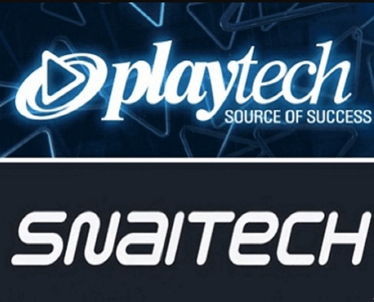 Playtech Snaitech