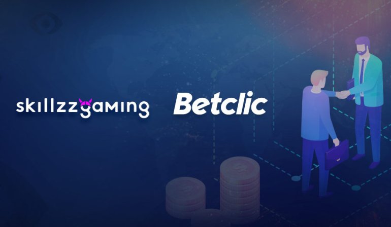 Skillzzgaming, Betclic, Pariplay Fusion