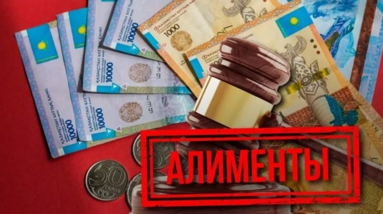 Долги по алиментам и незаконный азарт