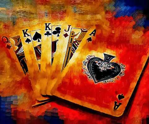 Что общего между правилами казино и правилами жизни?