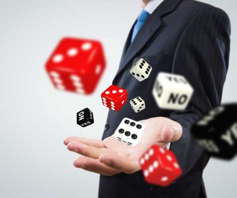 Gambler’s Odds – помощь в анализе азартных игр