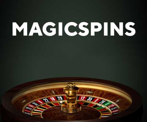 MagicSpins – шаг к открытию или антинаучный бред?