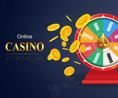 Еще раз о преимуществах онлайн-казино
