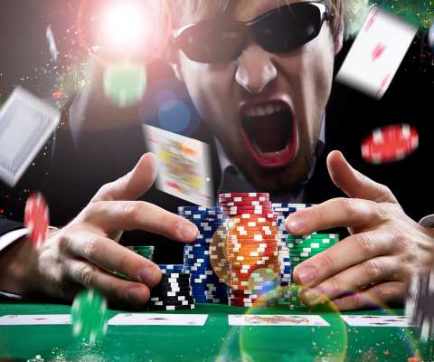 Десять несерьёзных советов игрокам в казино