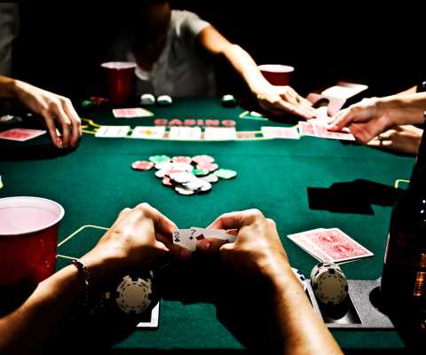 Полезные советы новичкам в покере