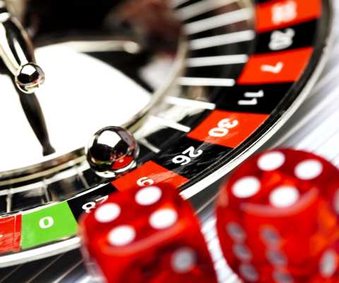 Рулетка – одна из лучших игр казино
