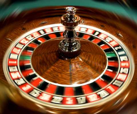 Рулетка – самая простая игра казино?