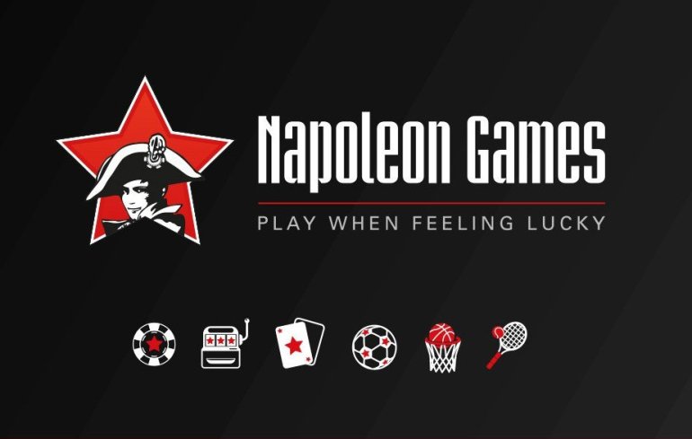 Superbet, Napoleon, Sports & Casino