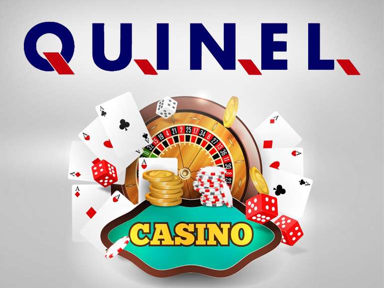 QUINEL – независимая аудиторская организация в Quinel Quinel