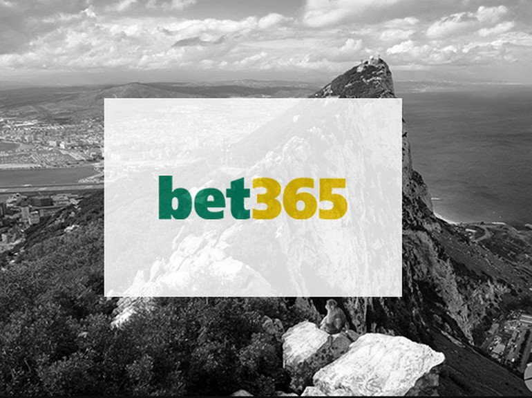 Bet365, Gibraltar, Malta