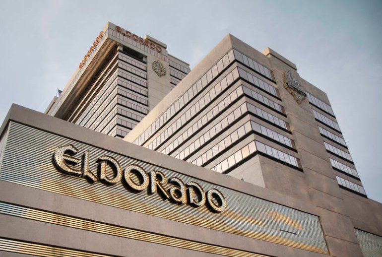 Eldorado Resorts