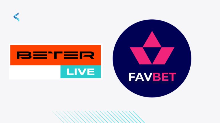 FAVBET и BETER Live - новое сотрудничество