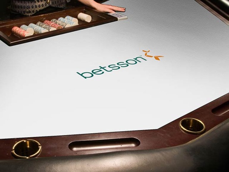Betsson