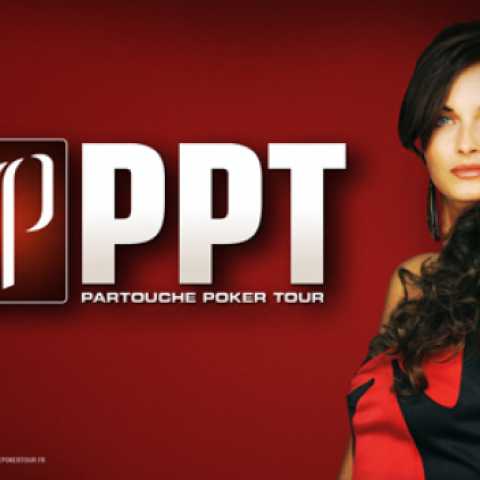Игорная комиссия проверяет Partouche Poker