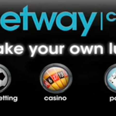 Игорное заведение онлайн «Betway»