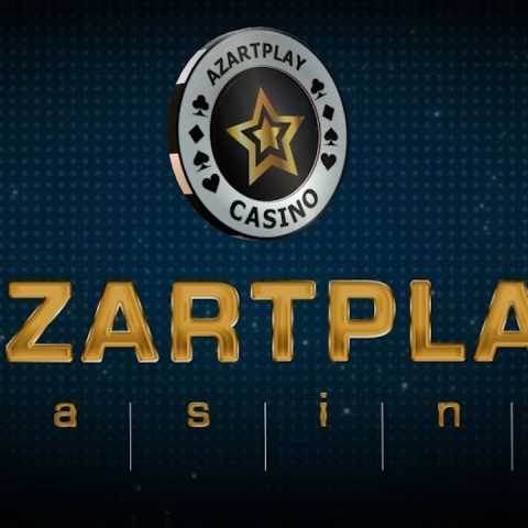 «Игры» на новом сайте онлайн казино AzartPlay