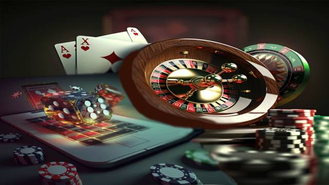 10 изобретений, изменивших историю азартных игр