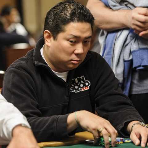 Известный японский покерный миллионер Маса Кагава очутился за решеткой