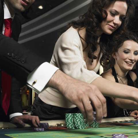 Как выбрать напарника по азартной игре?
