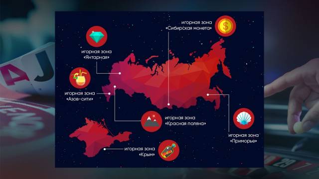 Легальный азарт онлайн для россиян
