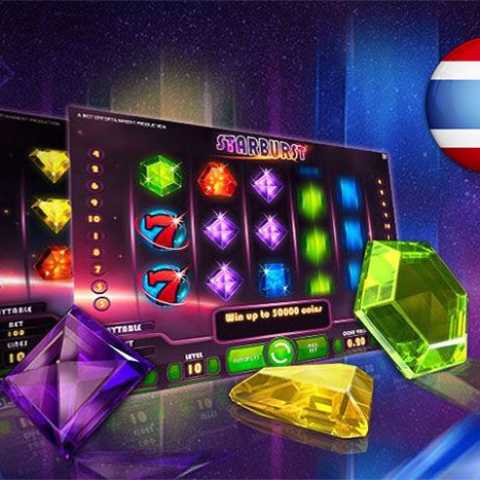 Нелегальные азартные игры душат Таиланд