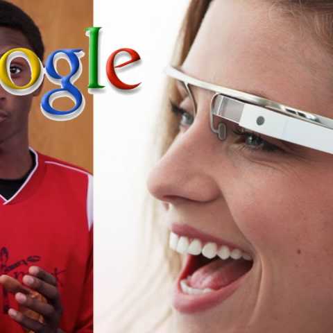 Очки Google Glass нельзя использовать в казино