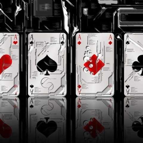 Определение лучшего способа для розыгрыша руки в видео покере