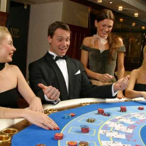 Осторожно: казино может Вас обманывать
