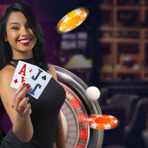 Почему азартные игры лучше в интернете?
