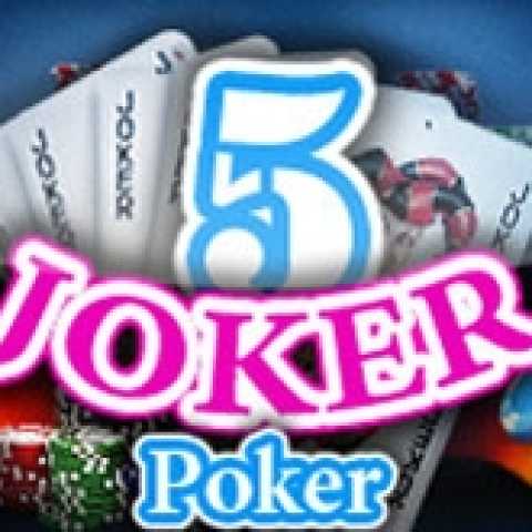 «Покер с пятью джокерами» - особенности игры