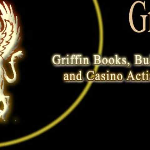 Развенчание игорных мифов: Книга Гриффин