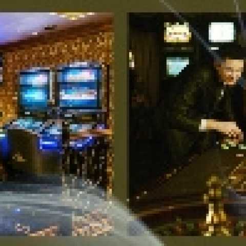 Самое лучшее казино Беларуссии - Шангри Ла