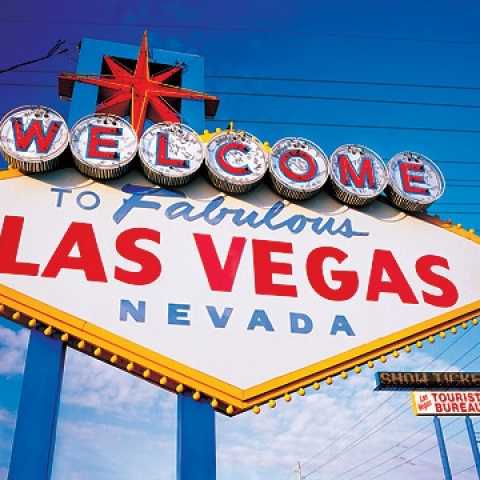 Семнадцать увлекательных фактов о Лас-Вегасе