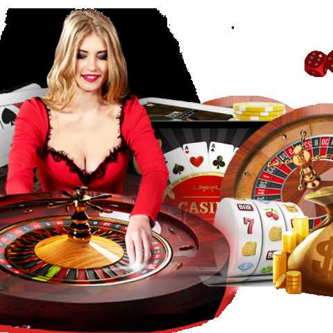Случайный выигрыш или вывод джек-пота из онлайн казино