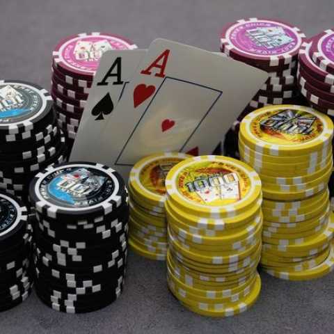 Уроки покера для новичков