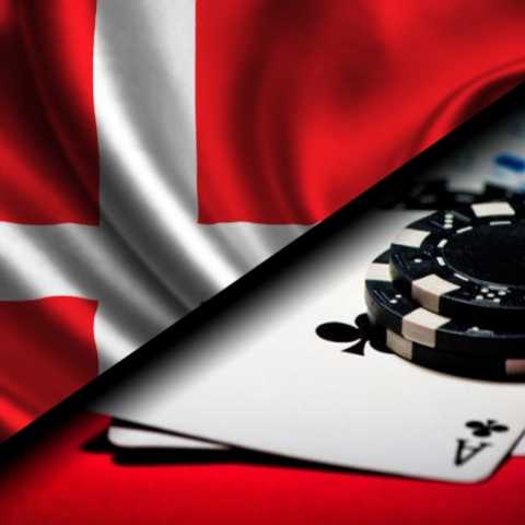 В Дании онлайн казино станет легальным