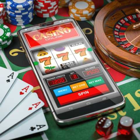В погоне за виртуальным джек-потом: безопасность в онлайн – казино
