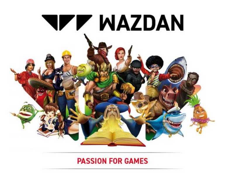 Wazdan