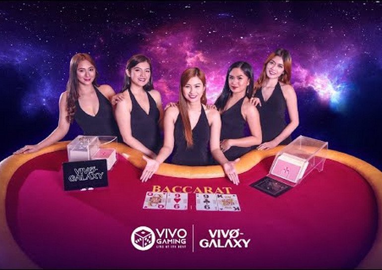 Vivo Gaming, Vivo Galaxy Studio