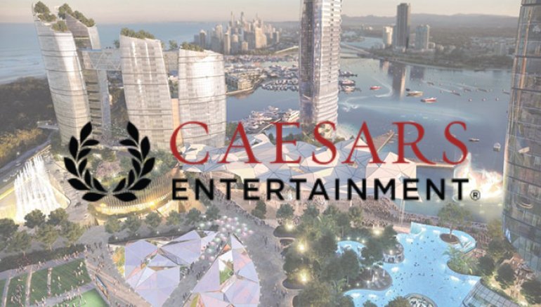 Caesars  Gold Coast