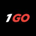 1GO logo