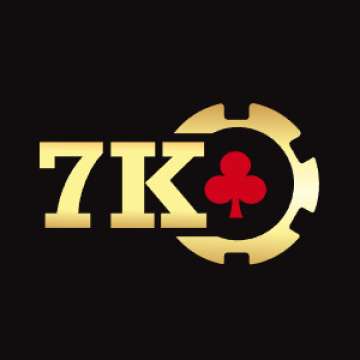 7K logo