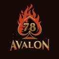 Казино Avalon 78