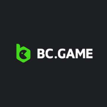 BC.Game logo