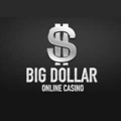 Бесплатный бонус $25 в Big Dollar