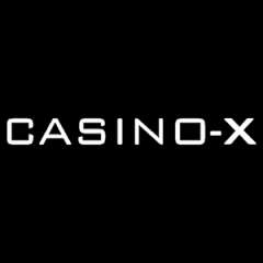 150% бонус на первый депозит от $50 до $250 в Casino X