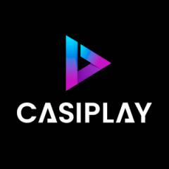 Вступительный бонус до £100 + 100 фриспинов в Casiplay