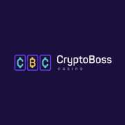 Казино CryptoBoss Casino logo